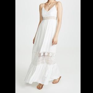 NWT Jack by BB Dakota Kaia Maxi Dress